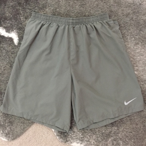 Nike Other - Nike Dry-Fit Running Shorts